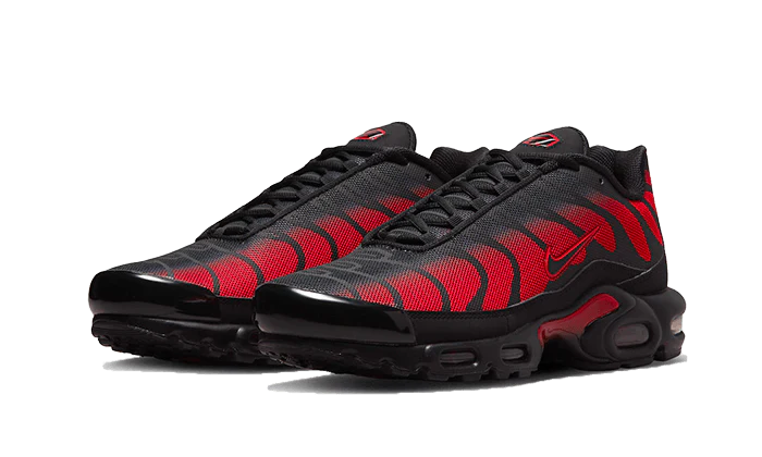 Nike Air Max Plus Bred Reflective - Image 3
