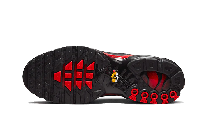 Nike Air Max Plus Bred Reflective - Image 4