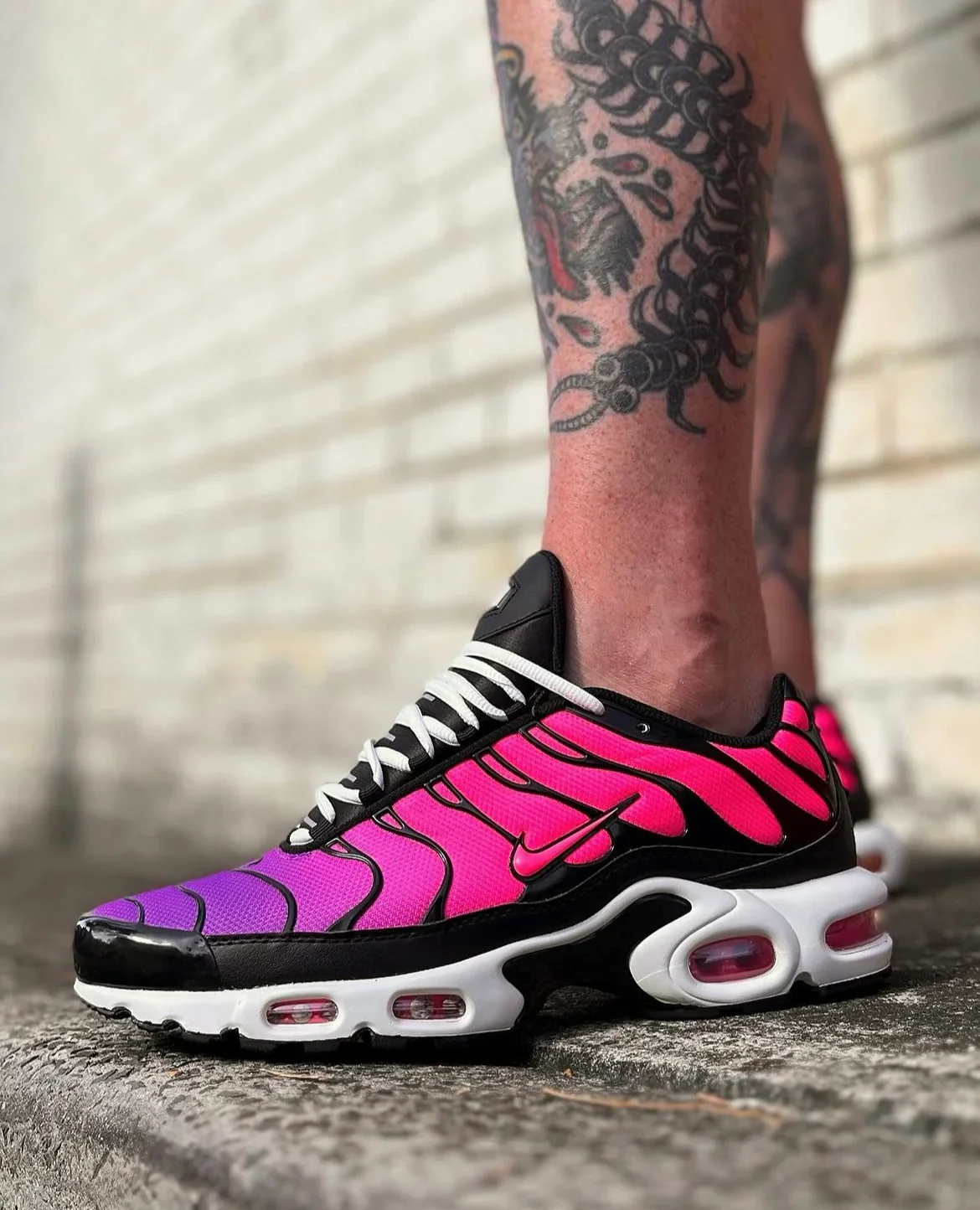 Nike Air Max Plus Dusk - Image 2
