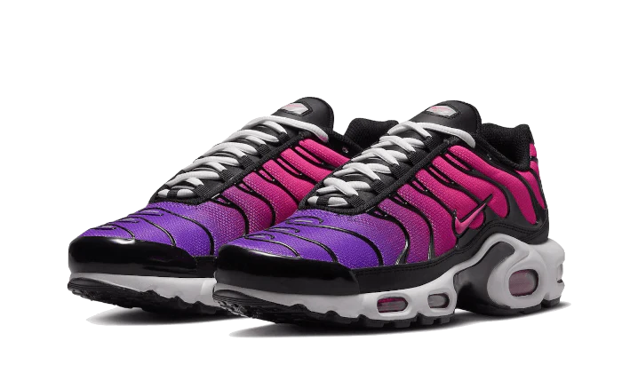 Nike Air Max Plus Dusk - Image 3