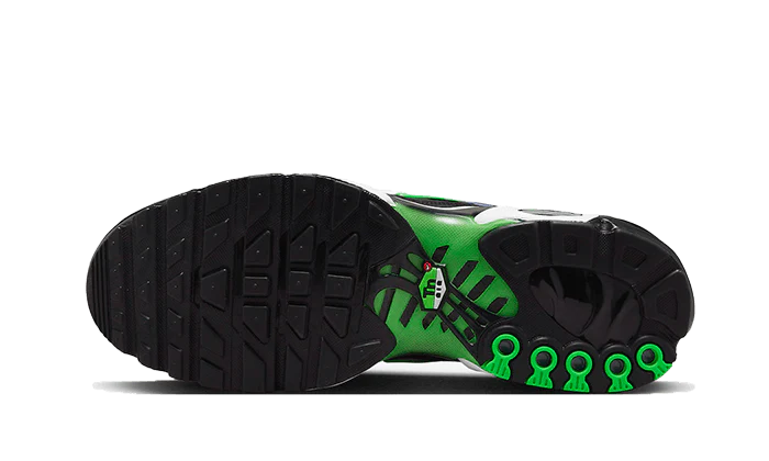 Nike Air Max Plus Icons Scream Green - Image 3