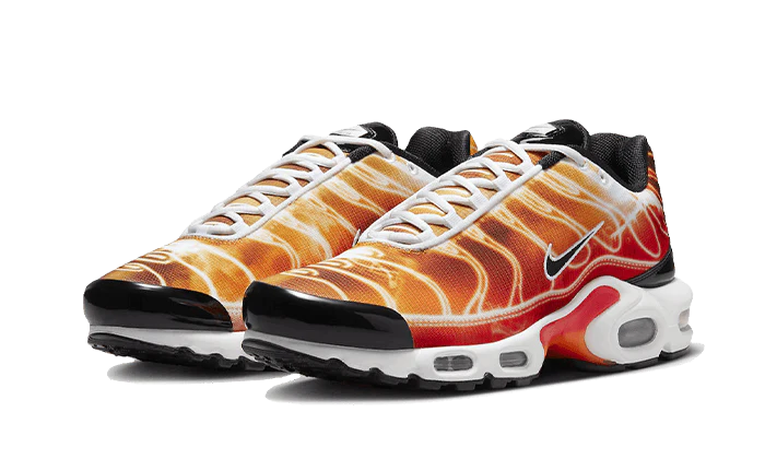 Nike Air Max Plus Light Photography - Image 2