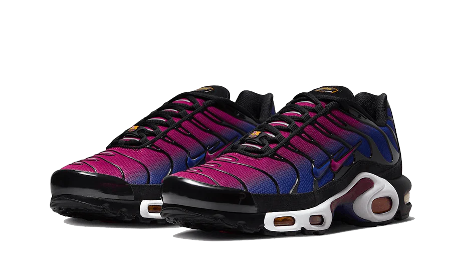 Nike Air Max Plus Patta FC Barcelona - Image 3