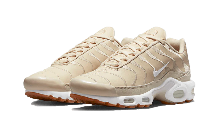 Nike Air Max Plus PRM Tan Gum - Image 3
