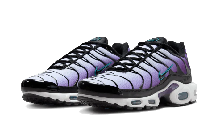 Nike Air Max Plus Reverse Grape - Image 3