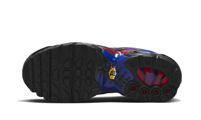 Nike Air Max Plus Spider-Man - Image 3