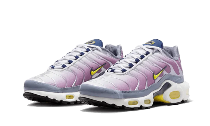 Nike Air Max Plus Violet Dust - Image 3