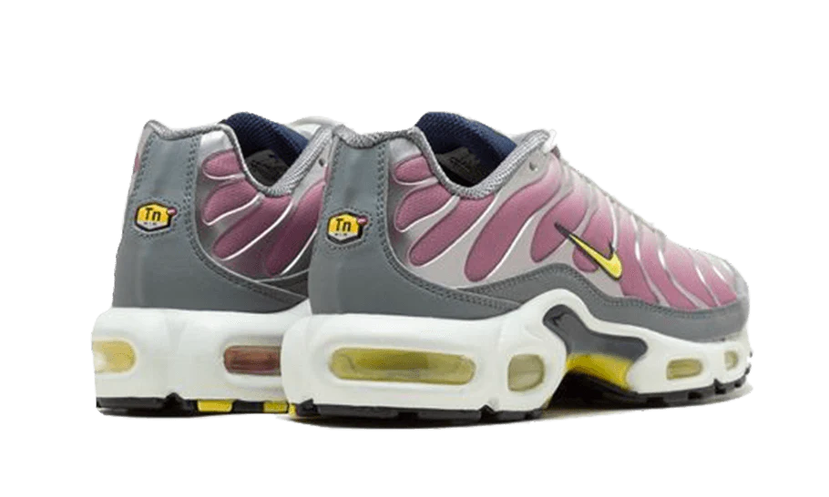 Nike Air Max Plus Violet Dust - Image 4