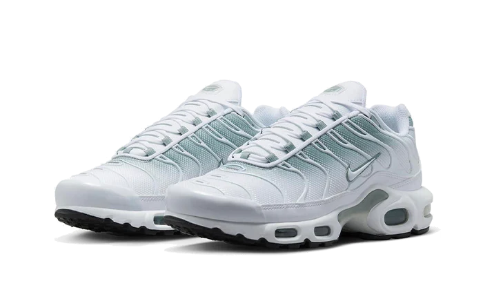 Nike Air Max Plus White Mica Green - Image 2