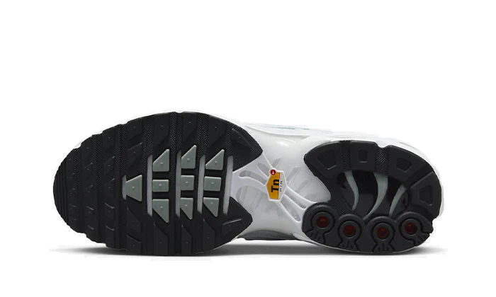 Nike Air Max Plus White Mica Green - Image 3