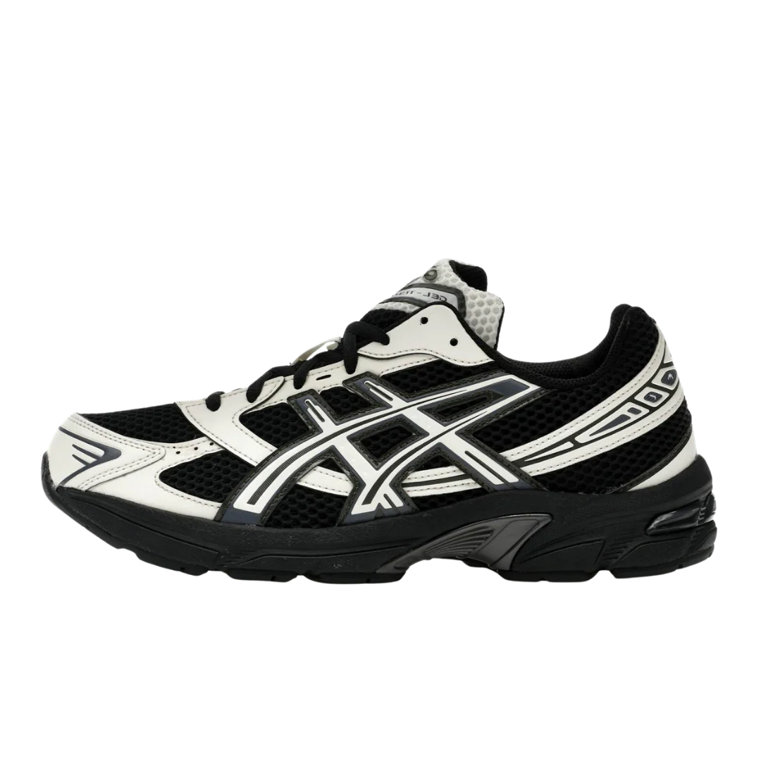 ASICS Gel-1130 Black Cream