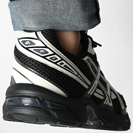 ASICS Gel-1130 Black Cream - Image 3