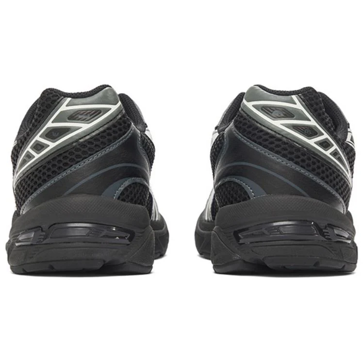 ASICS Gel-1130 Black Glacier Grey - Image 3