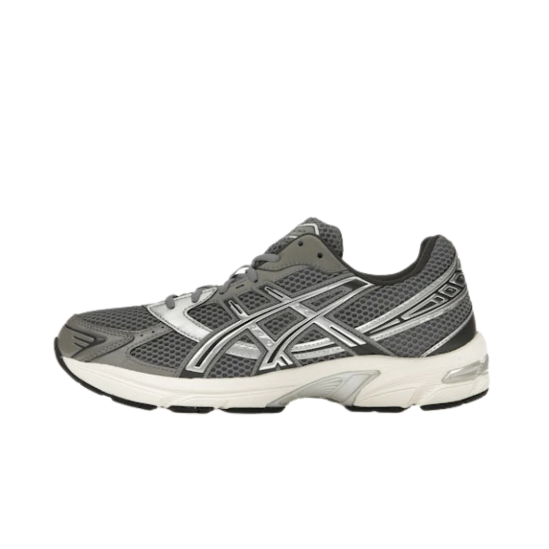 ASICS Gel-1130 Clay Grey Pure Silver