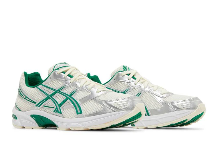 ASICS Gel-1130 Cream Kale - Image 5