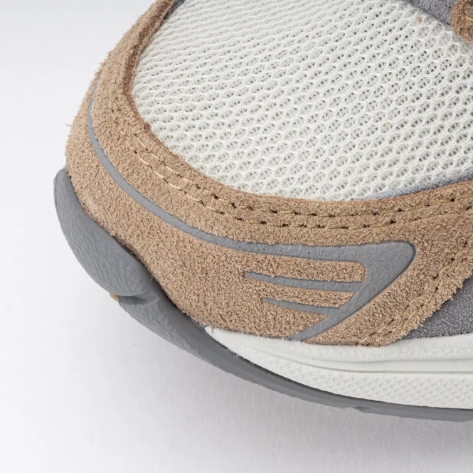 ASICS Gel-1130 Pale Oak Clay Grey - Image 3