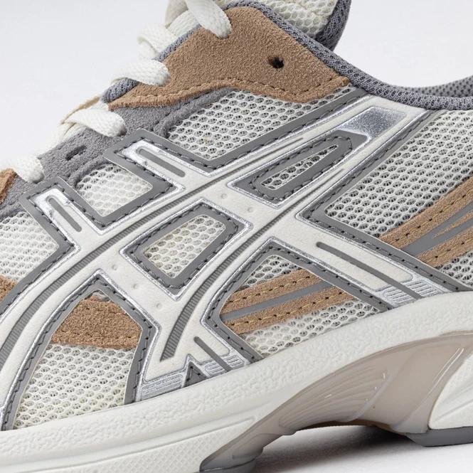 ASICS Gel-1130 Pale Oak Clay Grey - Image 5
