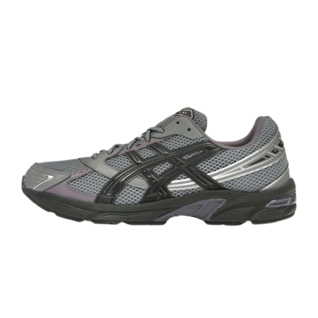 ASICS Gel-1130 Sheet Rock Black
