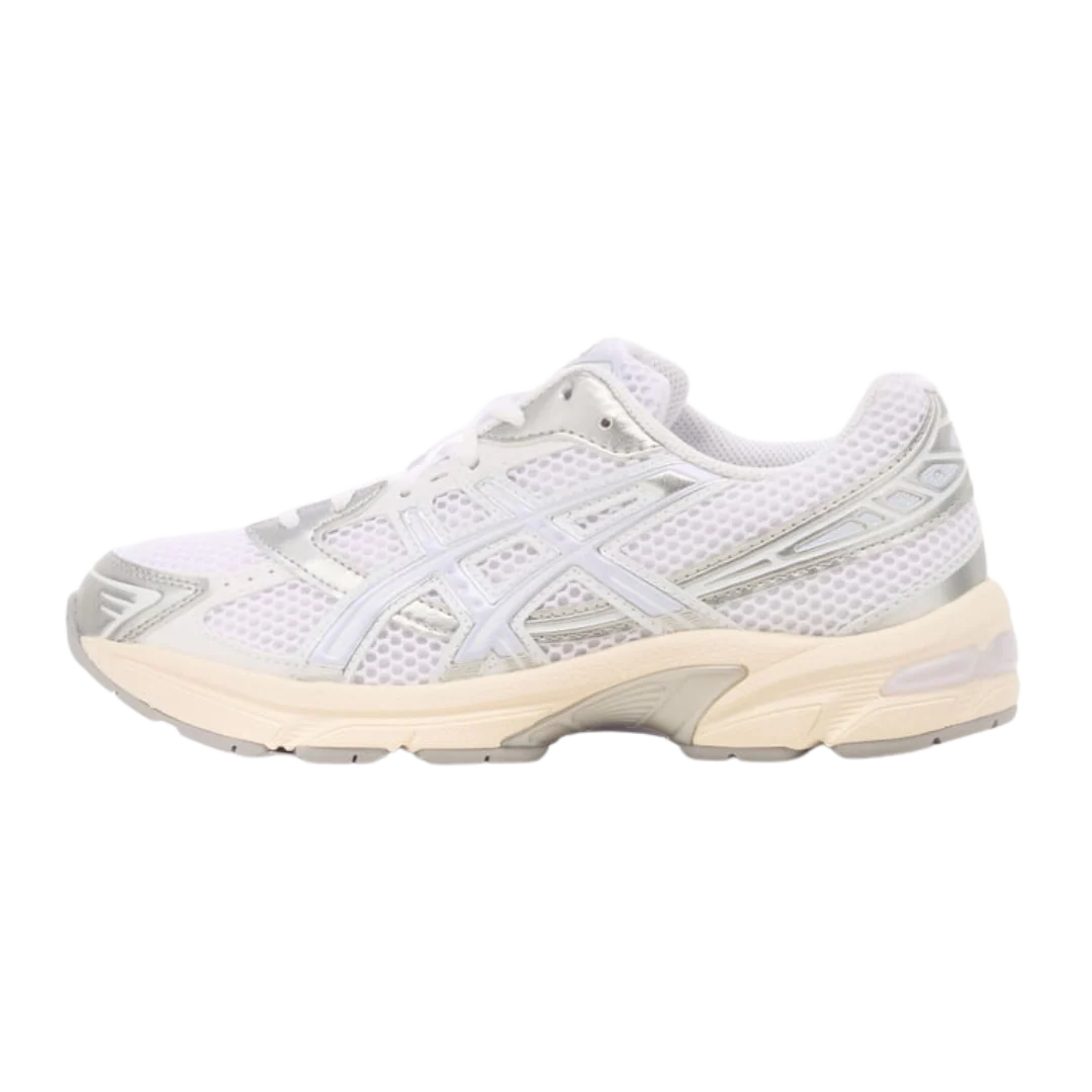 ASICS Gel-1130 White Blue Fade