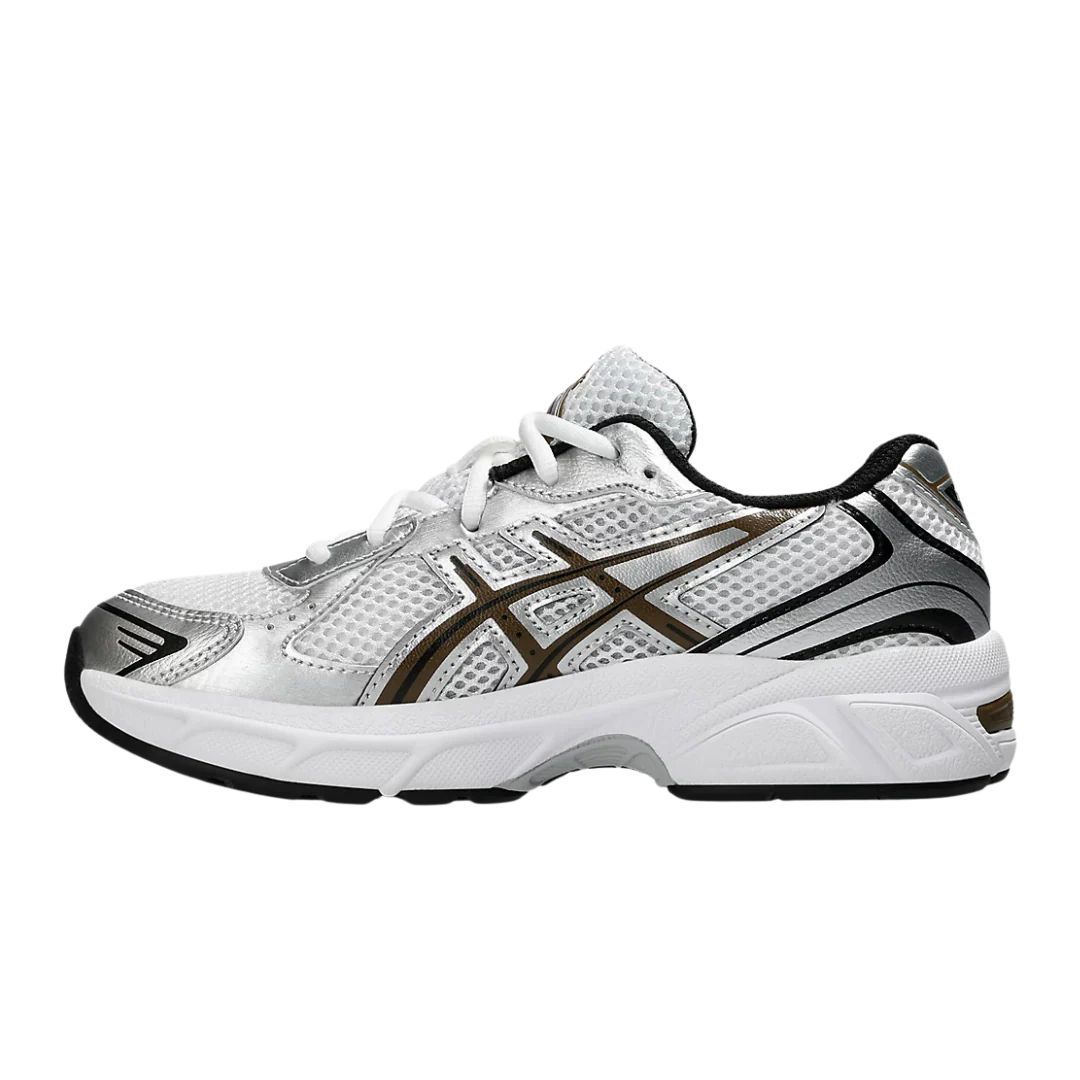 ASICS Gel-1130 White Clay Canyon (GS)