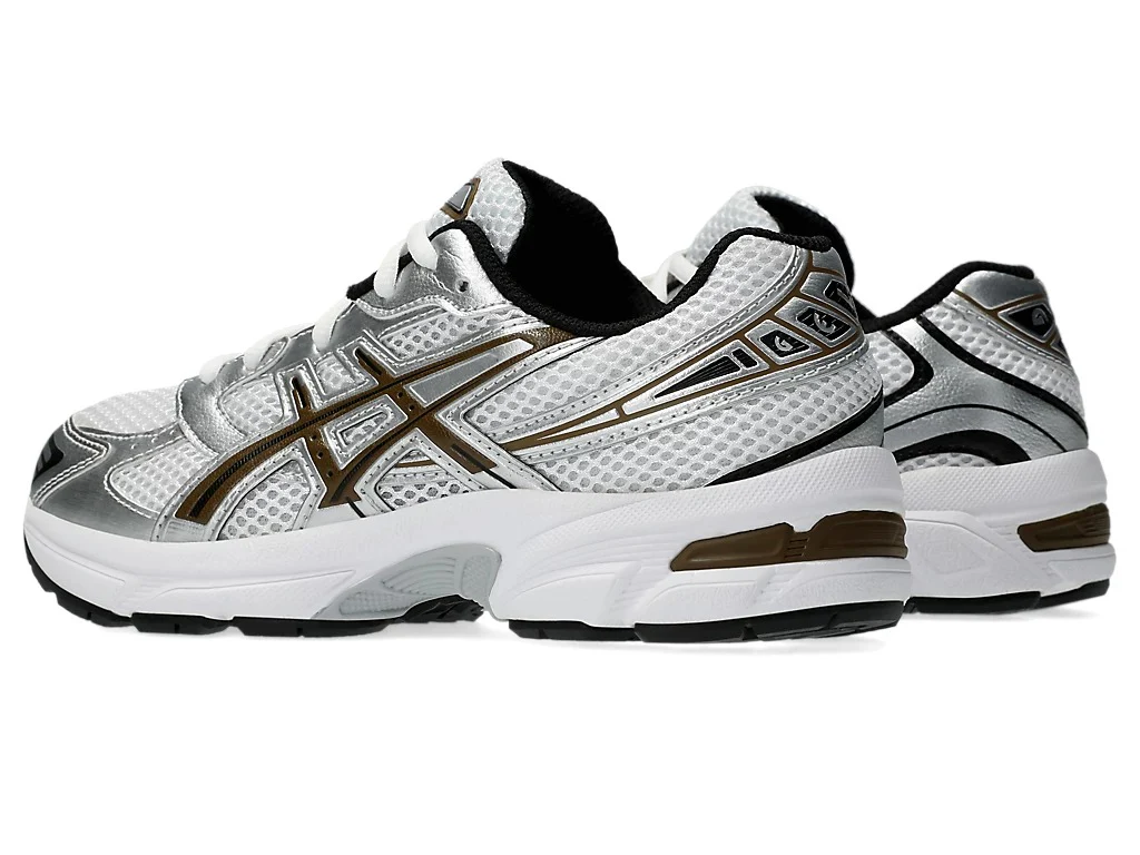 ASICS Gel-1130 White Clay Canyon (GS) - Image 5