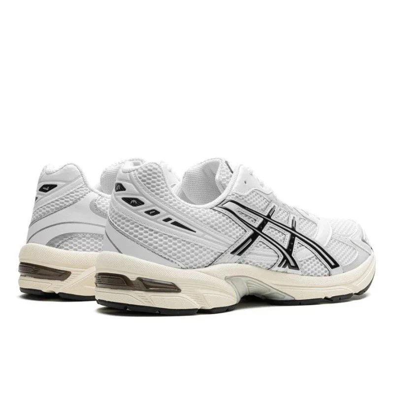 ASICS Gel-1130 White Cloud Grey - Image 4