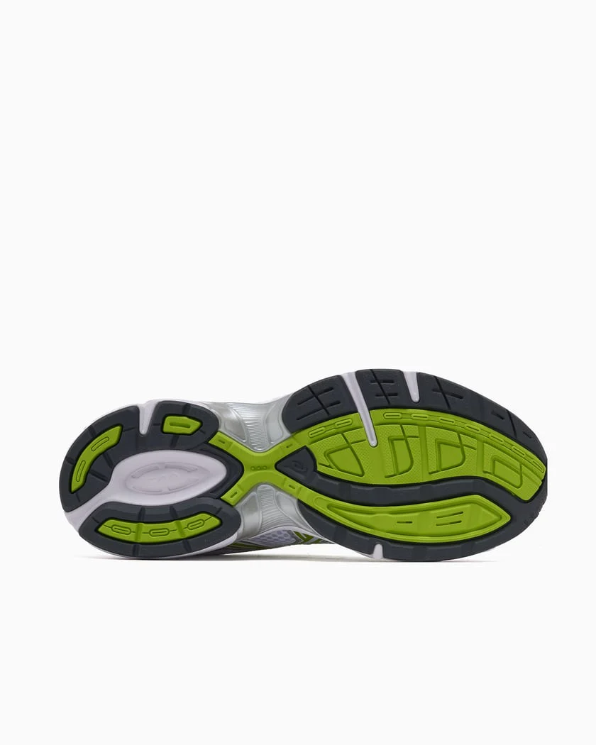 ASICS Gel-1130 White Green Apple - Image 6