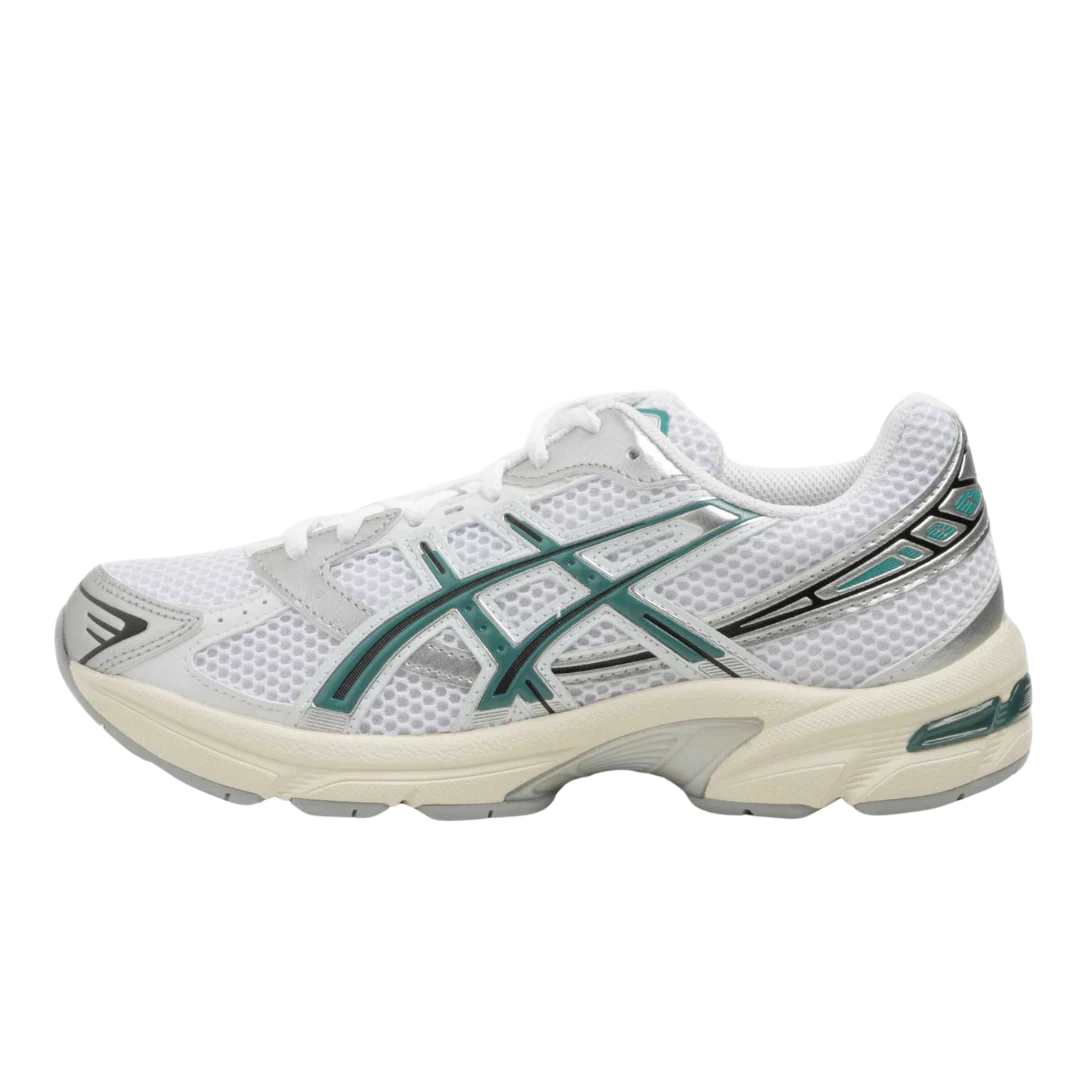 ASICS Gel-1130 White Rainy Lake