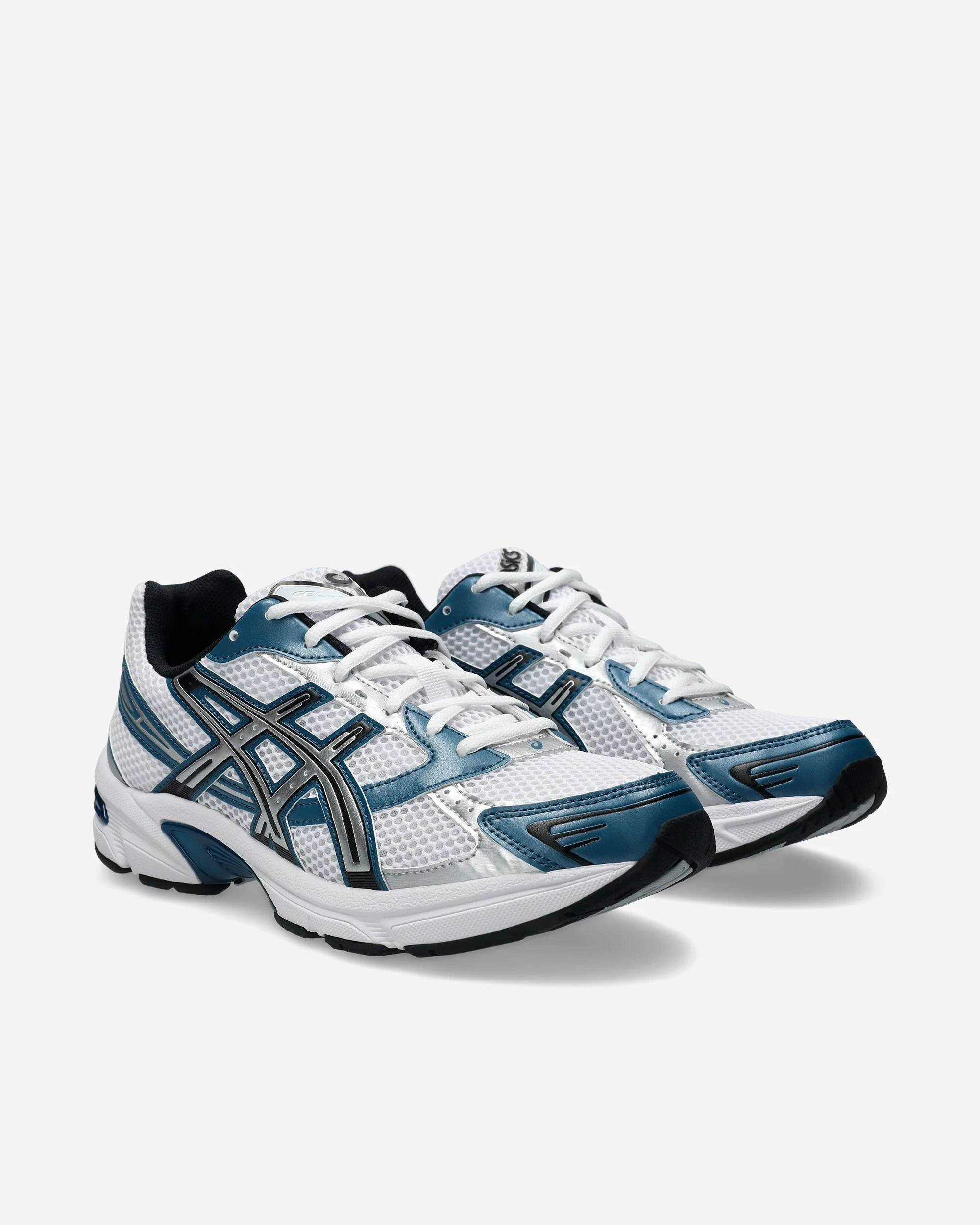 ASICS Gel-1130 White Restful Teal - Image 3