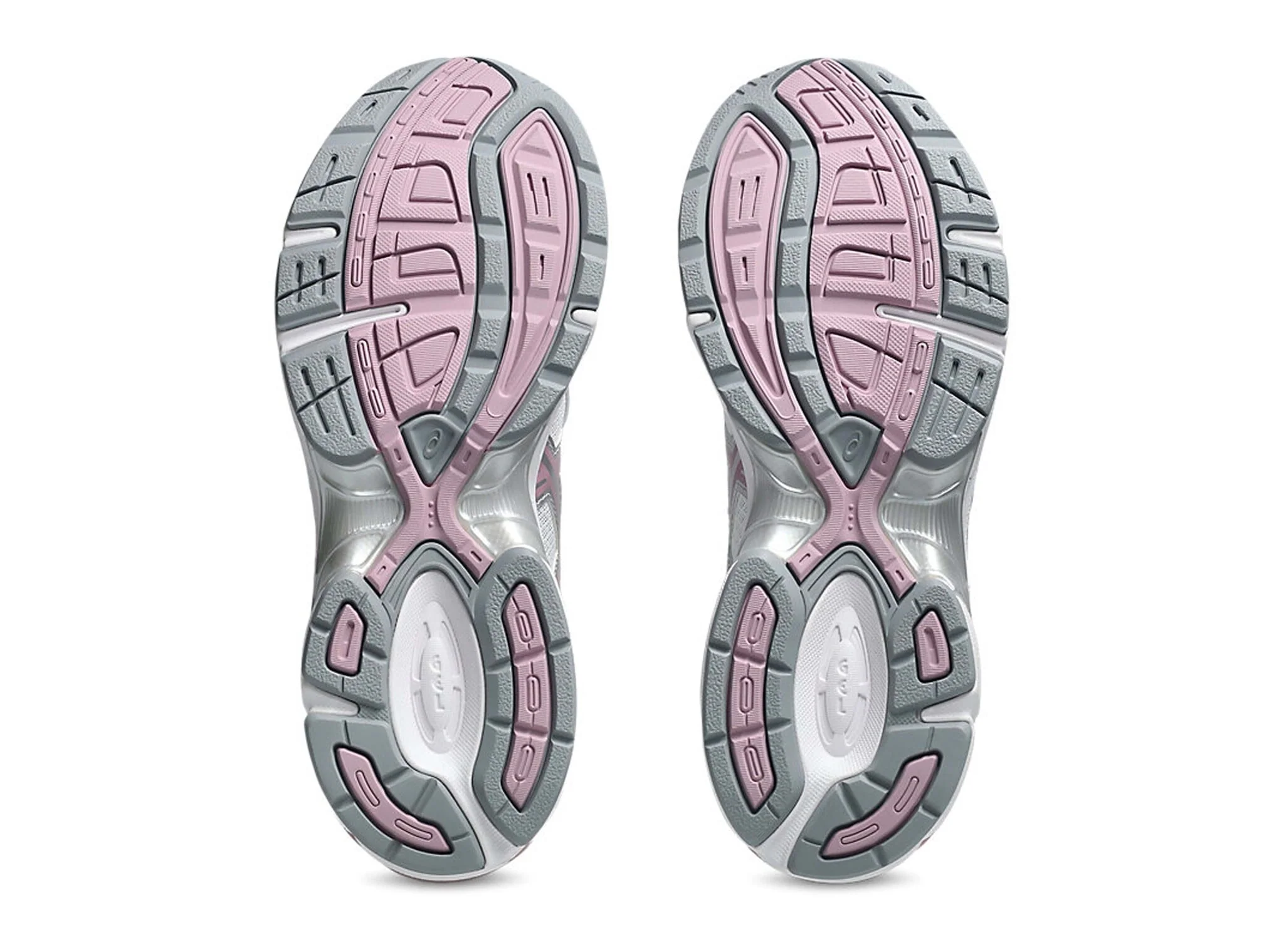 ASICS Gel-1130 White Taro Purple - Image 4