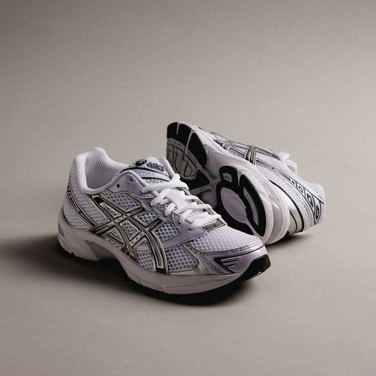 ASICS Gel-1130 Faded Ash Rock - Image 3