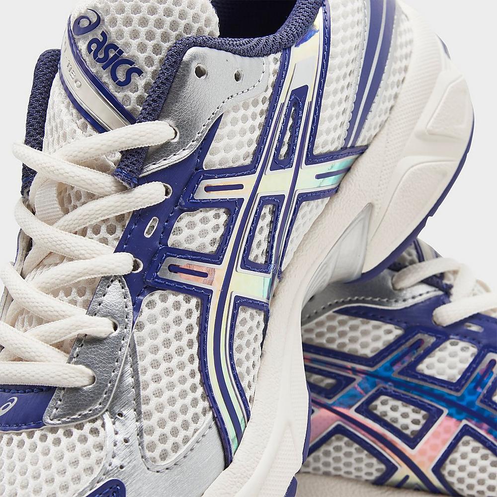 ASICS Gel-1130 WMNS White Future Dusk - Image 2