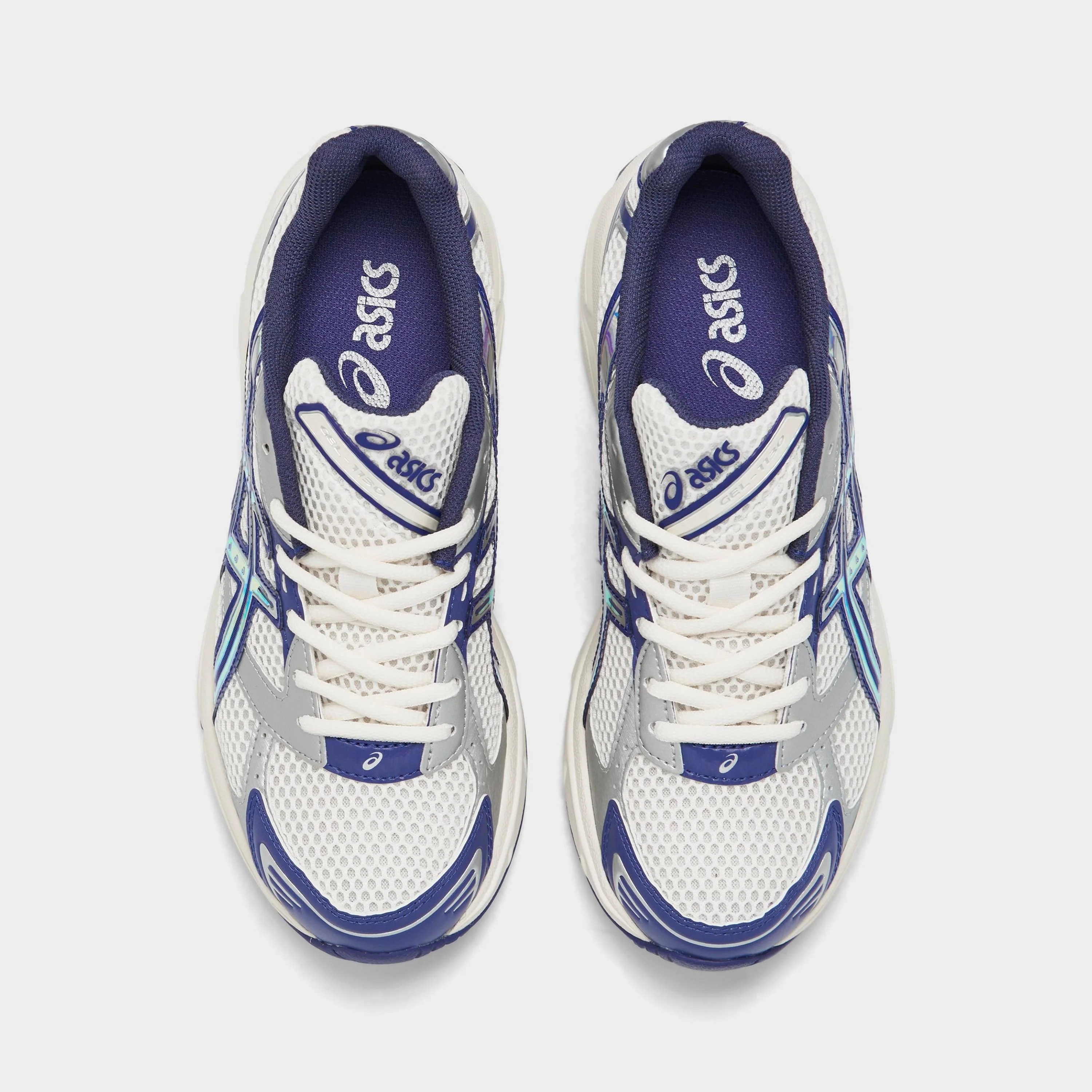 ASICS Gel-1130 WMNS White Future Dusk - Image 4