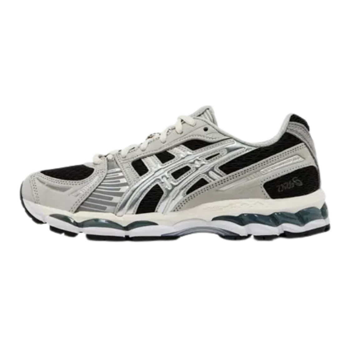 ASICS Gel-Kayano 12.1 Kith Peat Cream