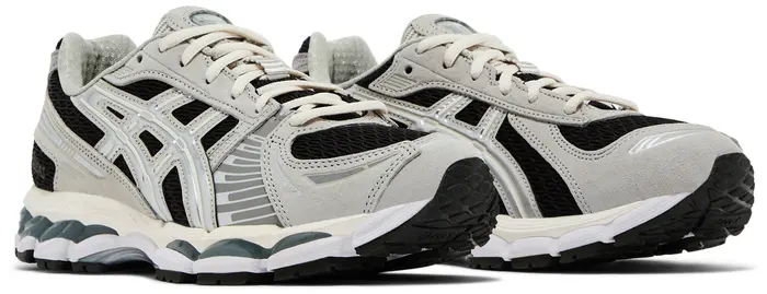 ASICS Gel-Kayano 12.1 Kith Peat Cream - Image 2