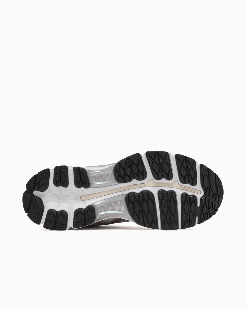 ASICS Gel-Kayano 12.1 Silver Burgundy - Image 7