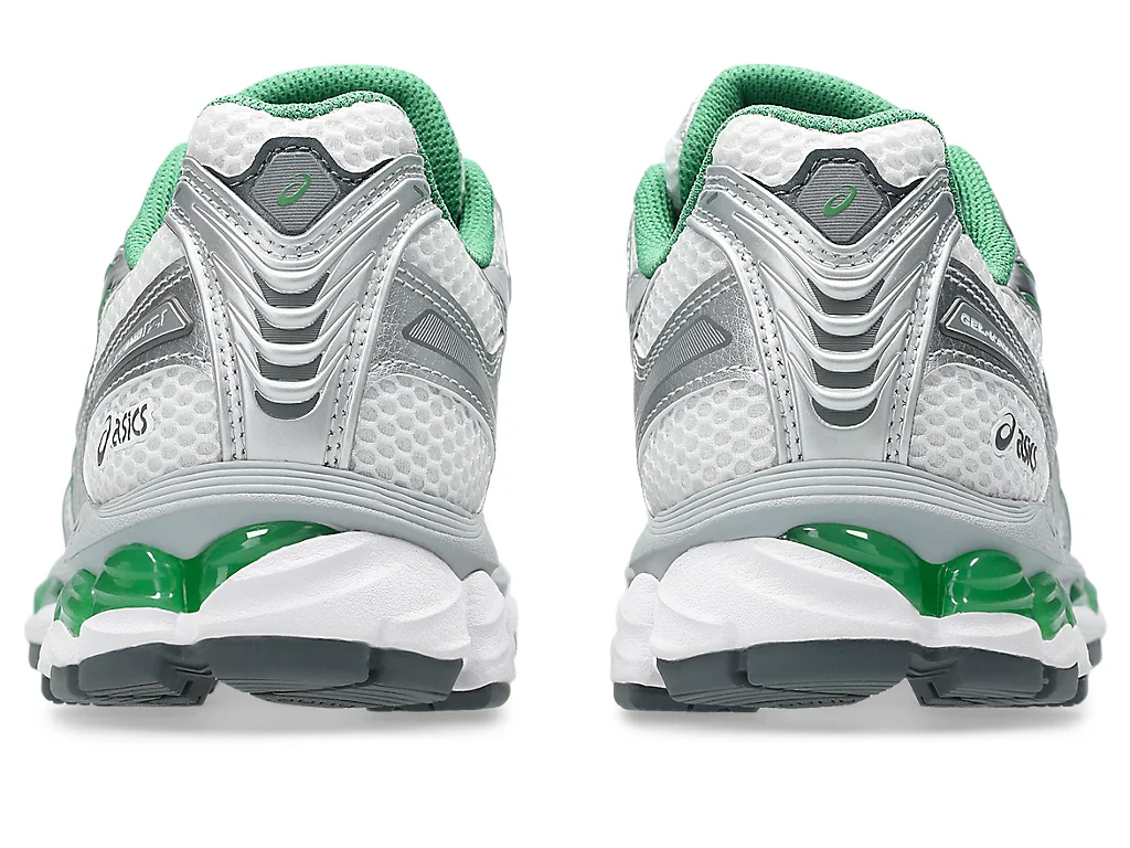 ASICS Gel-Kayano 12.1 Silver Green - Image 4
