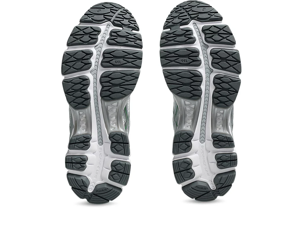 ASICS Gel-Kayano 12.1 Silver Green - Image 5