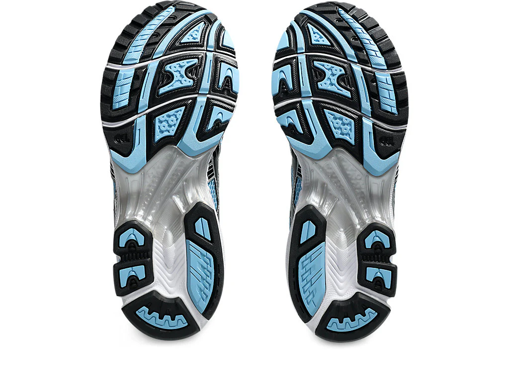 ASICS Gel-Kayano 14 Arctic Sky Pure Silver - Image 5
