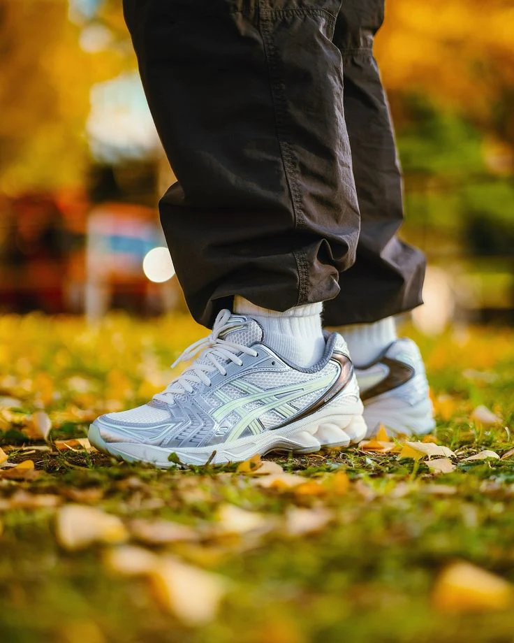 ASICS Gel-Kayano 14 atmos Yakoutake - Image 2