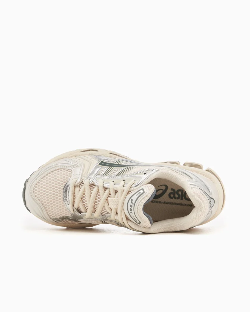 ASICS Gel-Kayano 14 Birch Dark Pewter - Image 6