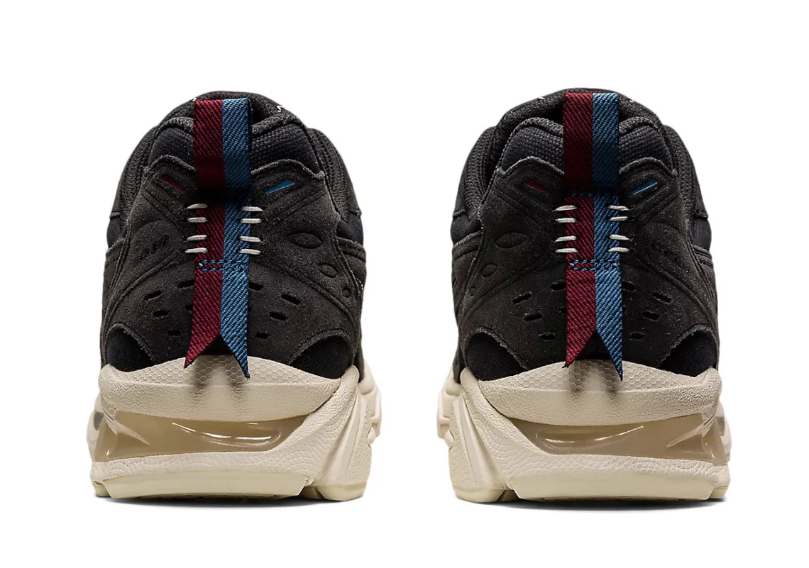 ASICS Gel-Kayano 14 Black Birch - Image 2