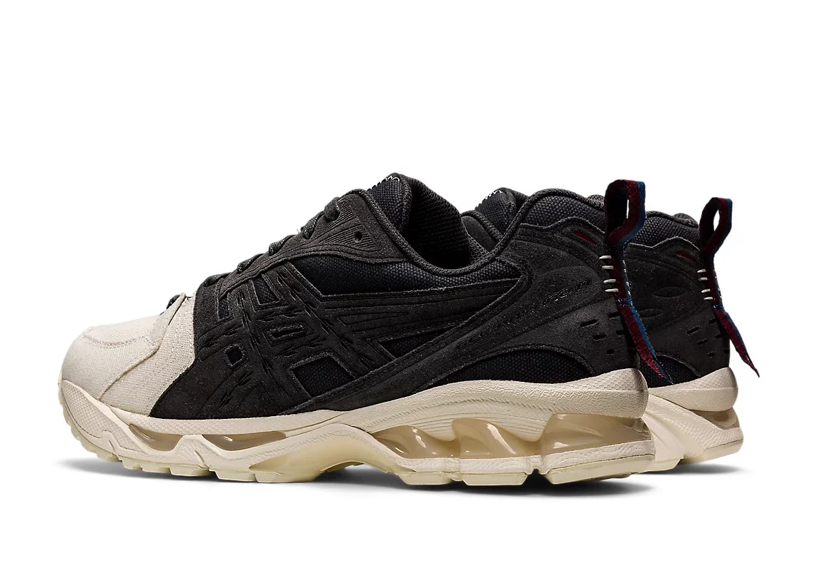 ASICS Gel-Kayano 14 Black Birch - Image 4