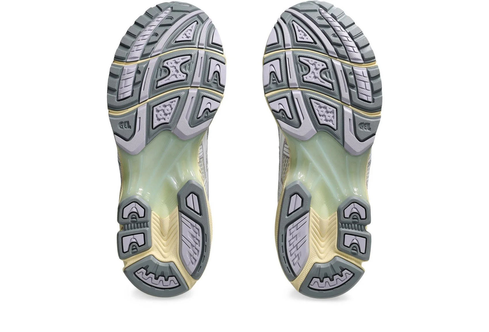 ASICS Gel-Kayano 14 Cream Dusk Violet - Image 6