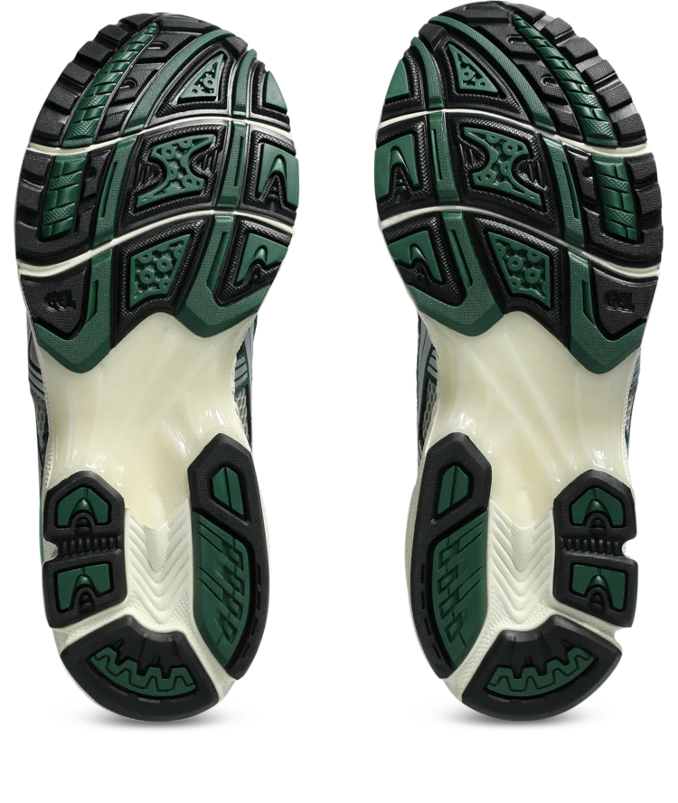 ASICS Gel-Kayano 14 Dried Leaf Green Pure Silver - Image 7