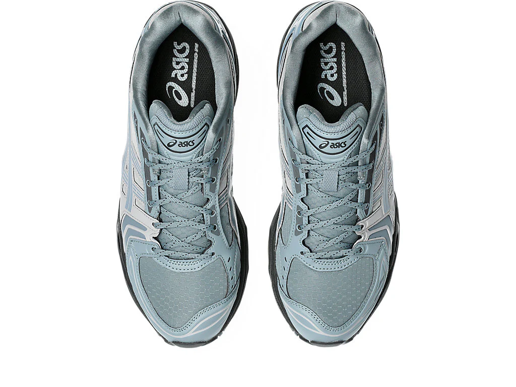 ASICS Gel-Kayano 14 Earthenware Fjord Grey - Image 6