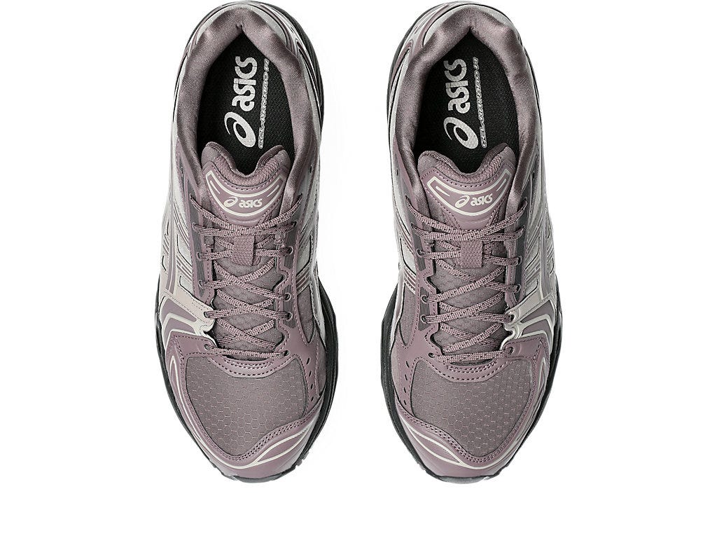 ASICS Gel-Kayano 14 Earthenware Muave Grey - Image 5
