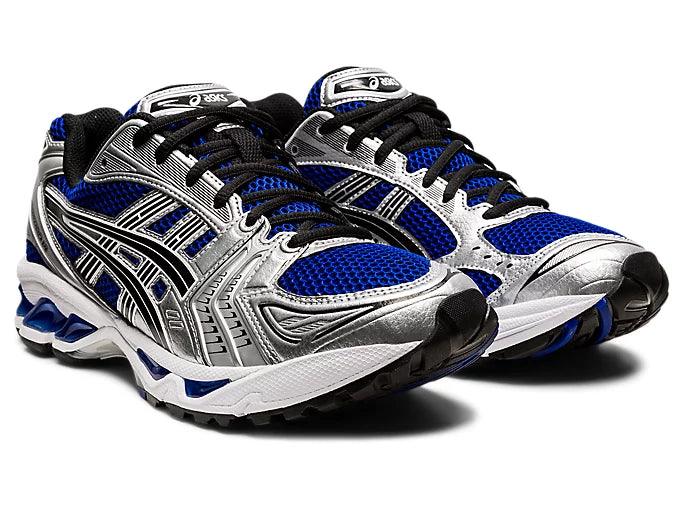 ASICS Gel-Kayano 14 Monaco Blue - Image 3