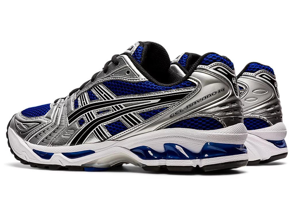 ASICS Gel-Kayano 14 Monaco Blue - Image 5