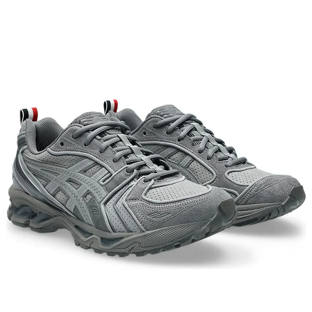 ASICS Gel-Kayano 14 Thom Browne Grey - Image 3